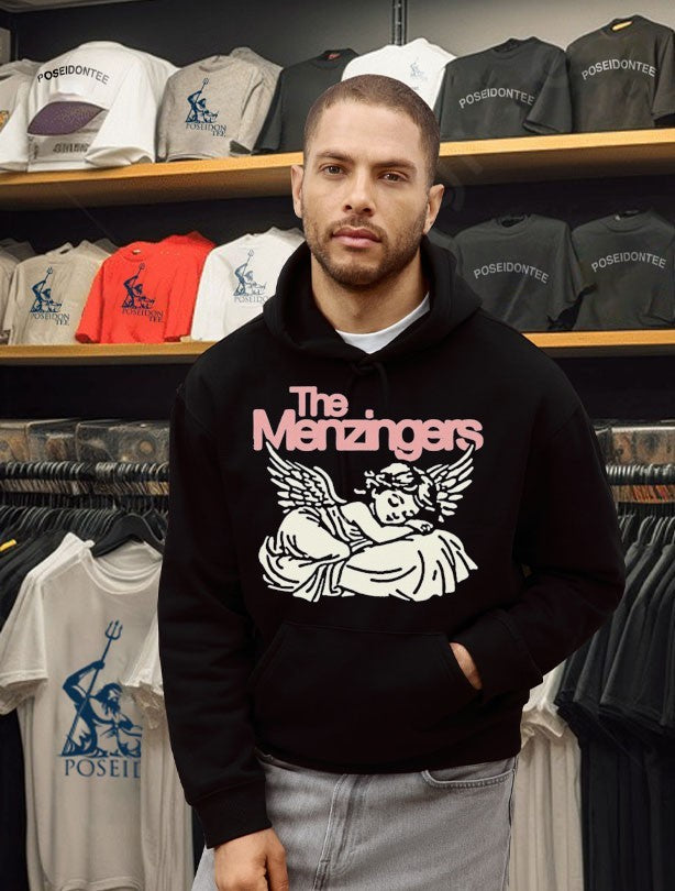 The Menzingers Better Angels T-shirt