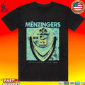 The Menzingers Everything I Ever Saw Viewfinder T-shirt