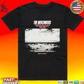 The Menzingers There’s No Place In This World For Me No Place T-shirt