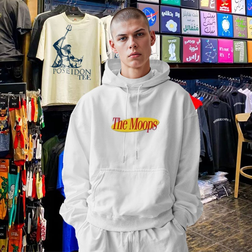 The Moops Seinfeld T-shirt