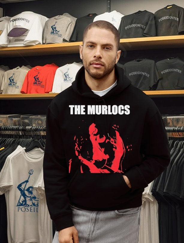 The Murlocs Comfort Zone T-shirt