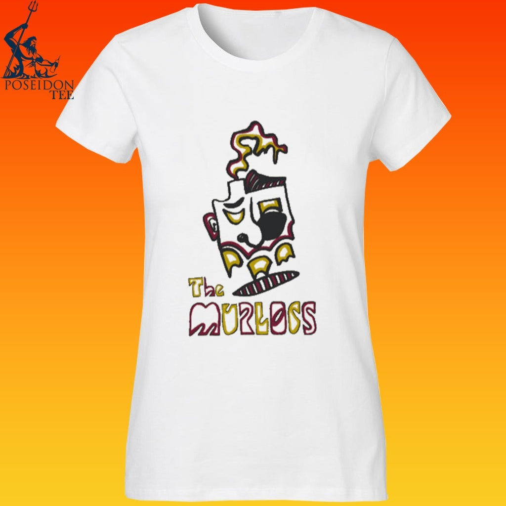 The Murlocs Shrimp Face Off T-shirt