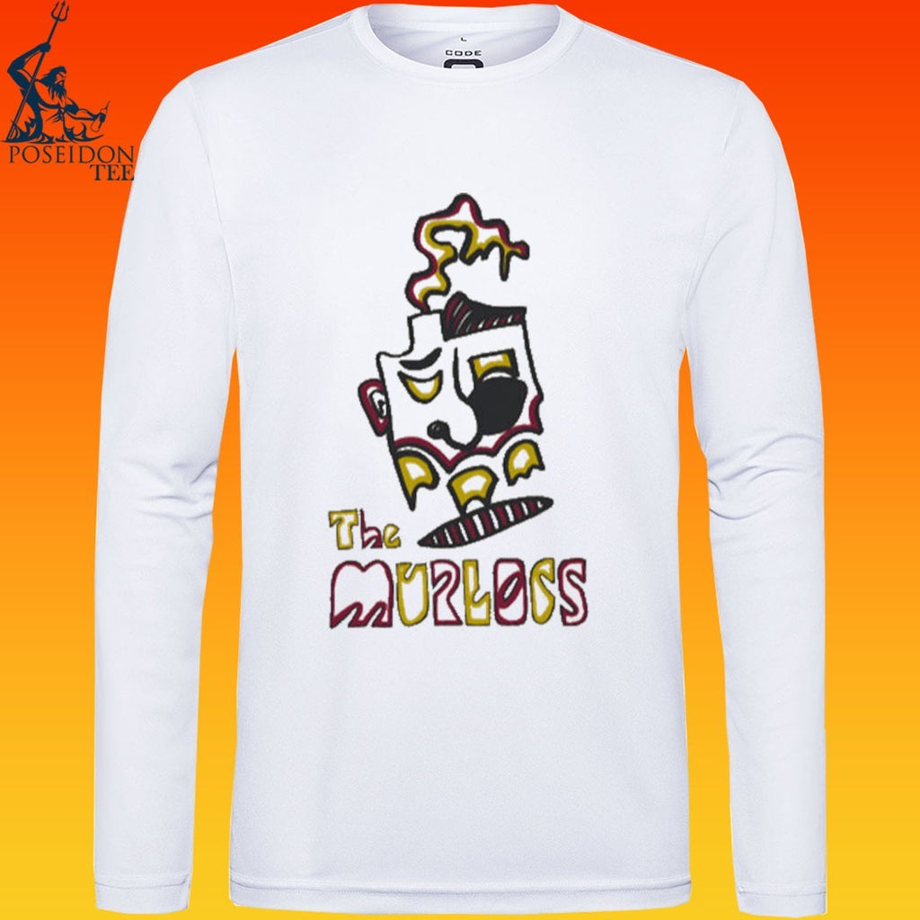 The Murlocs Shrimp Face Off T-shirt