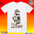 The Murlocs Shrimp Face Off T-shirt