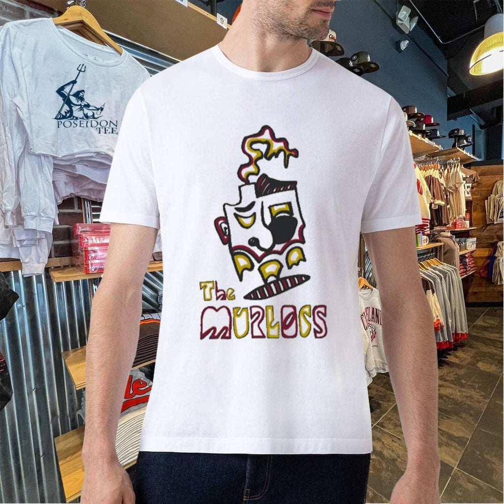 The Murlocs Shrimp Face Off T-shirt