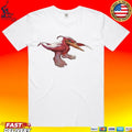 The Nexile Footbird T-shirt