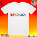 The Onion Infowars T-shirt