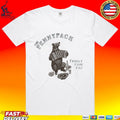 The Pennypack Family Fish Fry Retro T-shirt