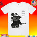 The Piano Teacher Poster T-shirt