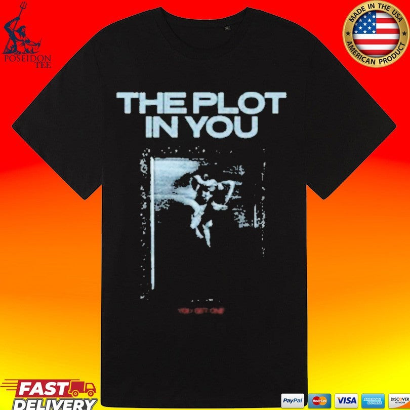 The Plot In You Frame T-shirt