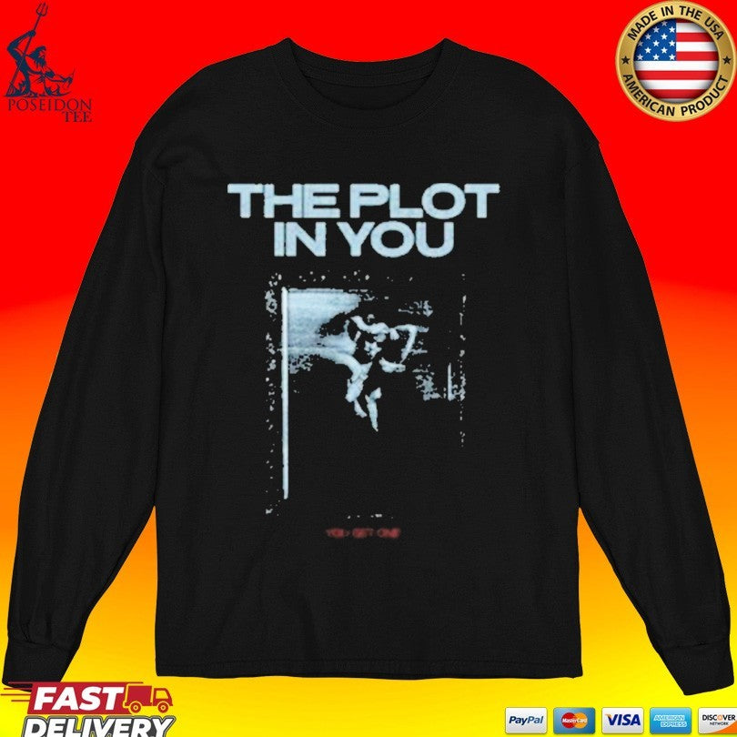 The Plot In You Frame T-shirt