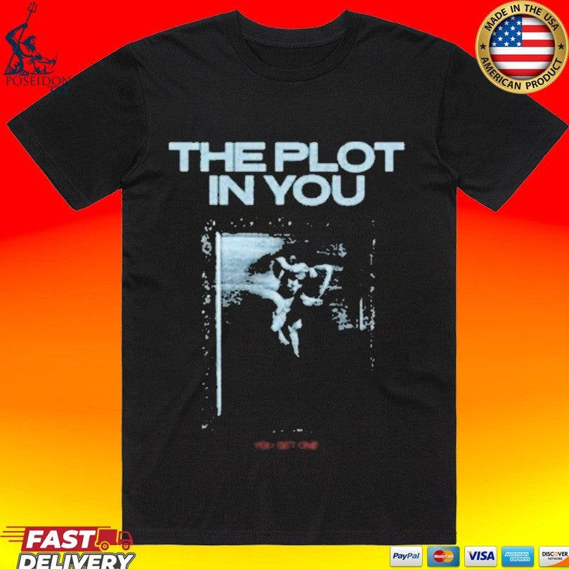 The Plot In You Frame T-shirt
