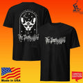 The Pretty Wild Out Of Body T-shirt