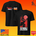 The Primals X Download Festival 2026 T-shirt