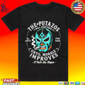 The Putazos Will Continue Until Morale Improves Jefe T-shirt