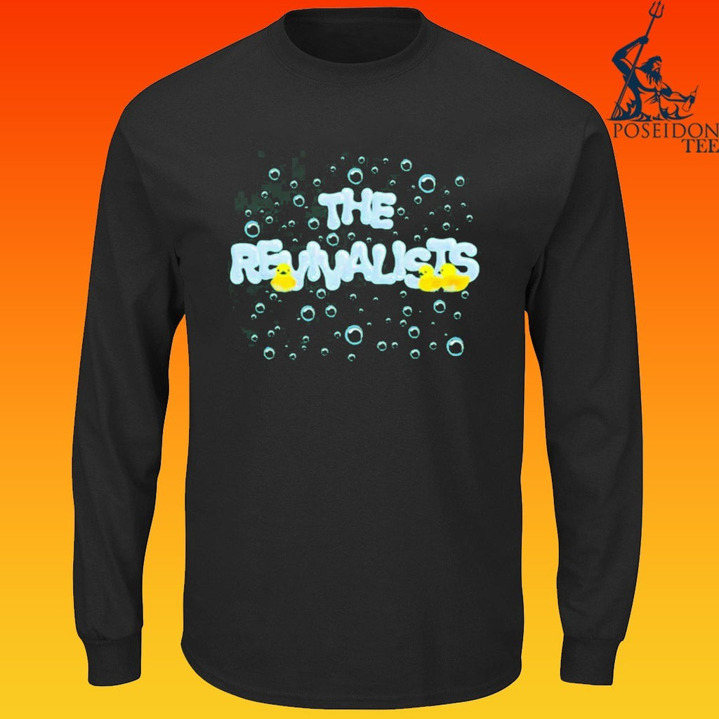 The Revivalists Duckie T-shirt