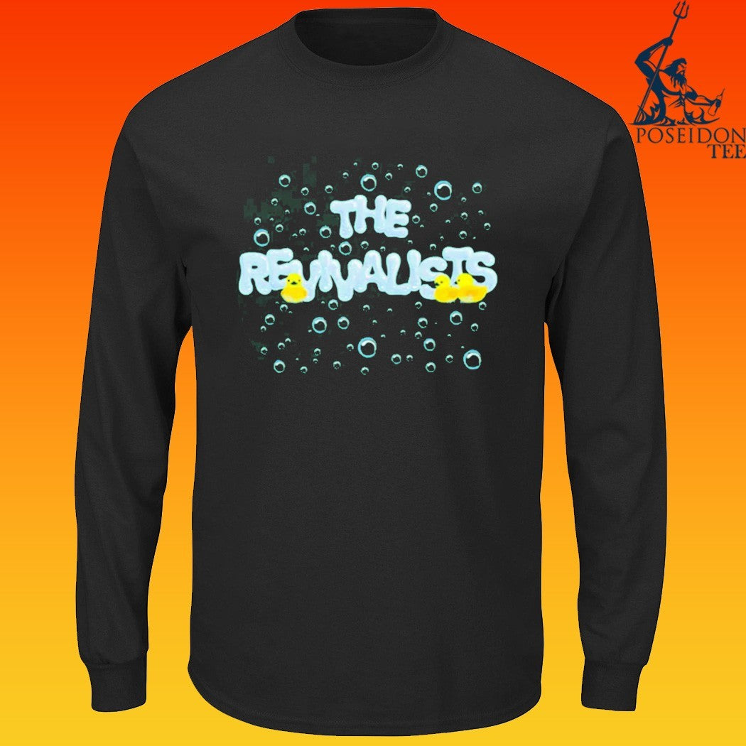 The Revivalists Duckie T-shirt