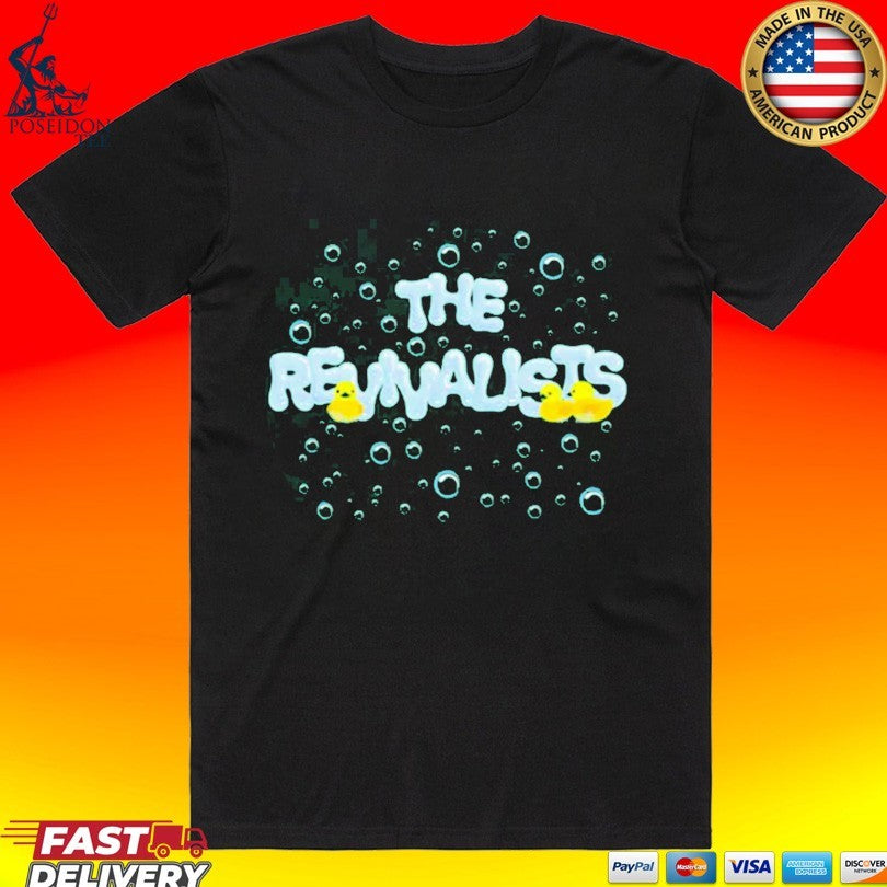 The Revivalists Duckie T-shirt