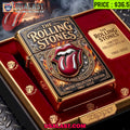 The Rolling Stone 2026 Zippo Lighter Case