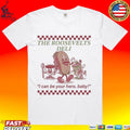 The Roosevelt’s Deli I Can Be Your Hero, Baby T-shirt