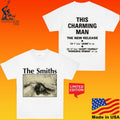 The Smiths This Charming A Man Of Me Yet T-shirt