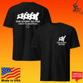 The Story So Far Tour 2026 Uk I Want To Disappear T-shirt