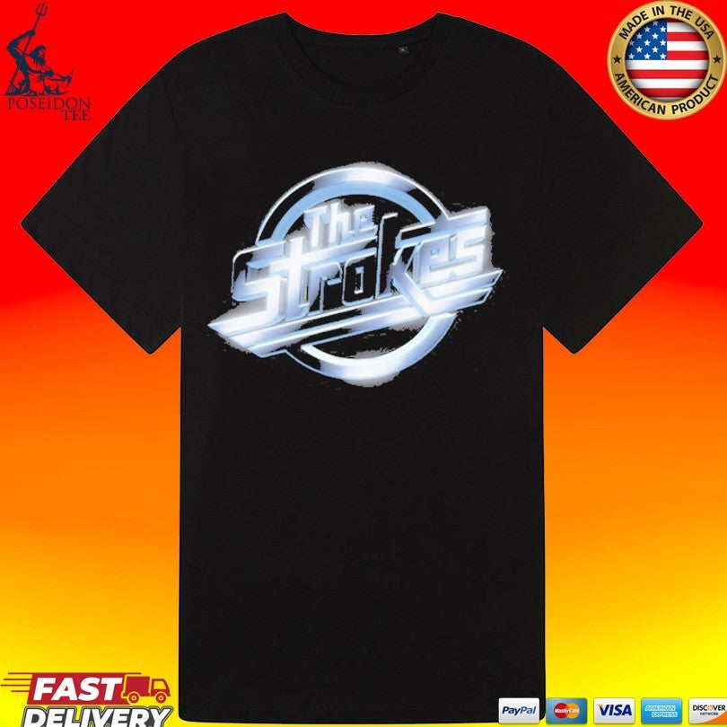 The Strokes Magna T-shirt