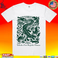 The Toledo Zoo Reptile House T-shirt