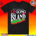 The U.s. Open Golf Toughest Test On Long Island T-shirt