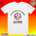 The University of Alabama Alumni 1831 T-shirt