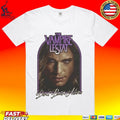 The Vampire Lestat Don’t Burn Alone T-shirt