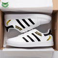 The Velvet Underground New York Rock Band Music Stan Smith Shoes