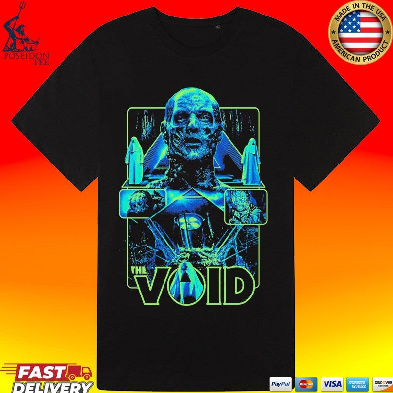 The Void Older Than Time T-shirt