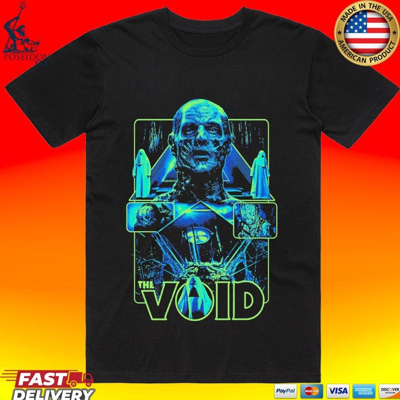 The Void Older Than Time T-shirt