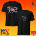 The Warning Tw Horse T-shirt