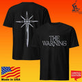 The Warning Tw Sword T-shirt