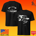 The Weeknd After Hours Til Dawn Stadium Tour Eu 2026 Stadium T-shirt