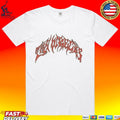 The Wrecks The Wrecks Metal T-shirt