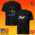 Thereal Coco Jones Coco Jones Uk Eu Tour T-shirt