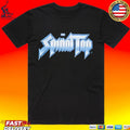 This Is Spinal Tap Logo T-shirt