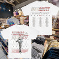 Thomas Rhett 2026 Soundtrack To Life Photo T-shirt