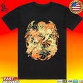 Three Heirs Of Hope Horta Studio T-shirt