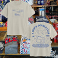 Thursday A Quick Double Clap 2026 T-shirt