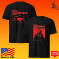 Tiff Cinegogue X Obsession I Love You T-shirt