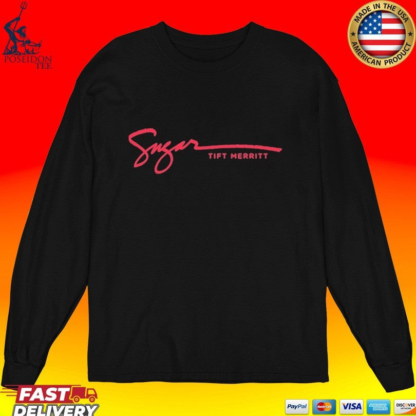 Tift Merritt Sugar T-shirt