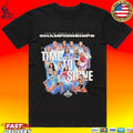 Time To Shine 2026 Nc Women’s Gymnastics Championships T-shirt