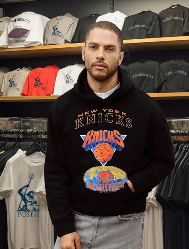Timothée Chalamet Knicks 2026 Game 5 T-shirt