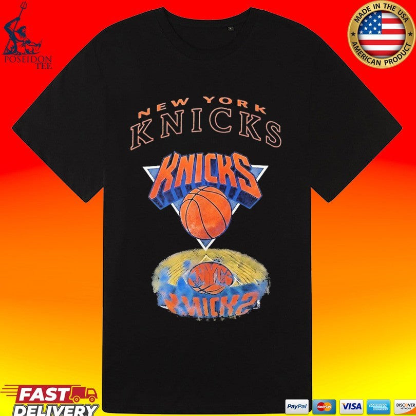Timothée Chalamet Knicks 2026 Game 5 T-shirt