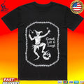 Tinubu Has Failed Horrid Realm The Joker Nobody Left To Laugh T-shirt