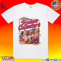 Tiny Collectors Certified Produce Collectors T-shirt
